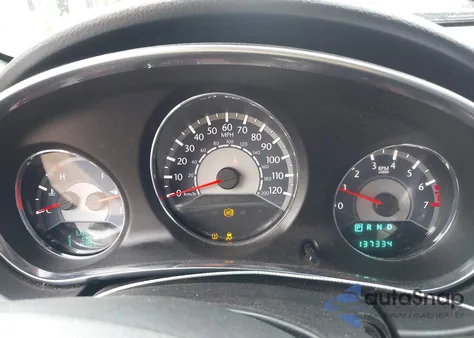 2013 Chrysler 200 Touring z USA, uszkodzony, nr VIN 1C3BCBEBXDN511931